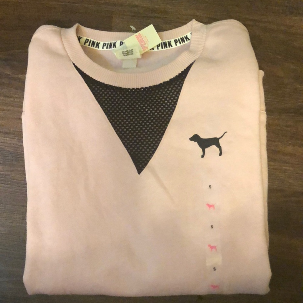 PINK Sweatshirt